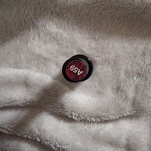 A59 Red Nail Art Glitter by